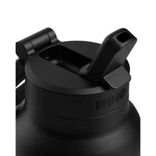 ขวดน้ำ Ringo Pro Bottle with Magnetic Phone Mount Lid 710ml