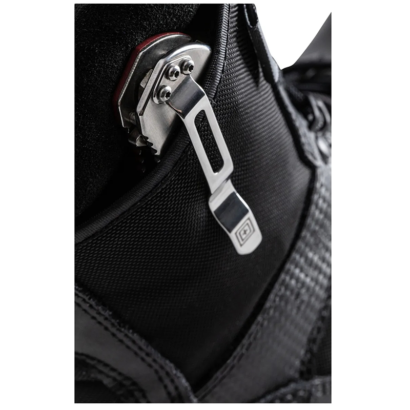 5.11 Tactical بوت A.T.A.C. 2.0 ‏8 بوصة بسحاب جانبي — صورة 8