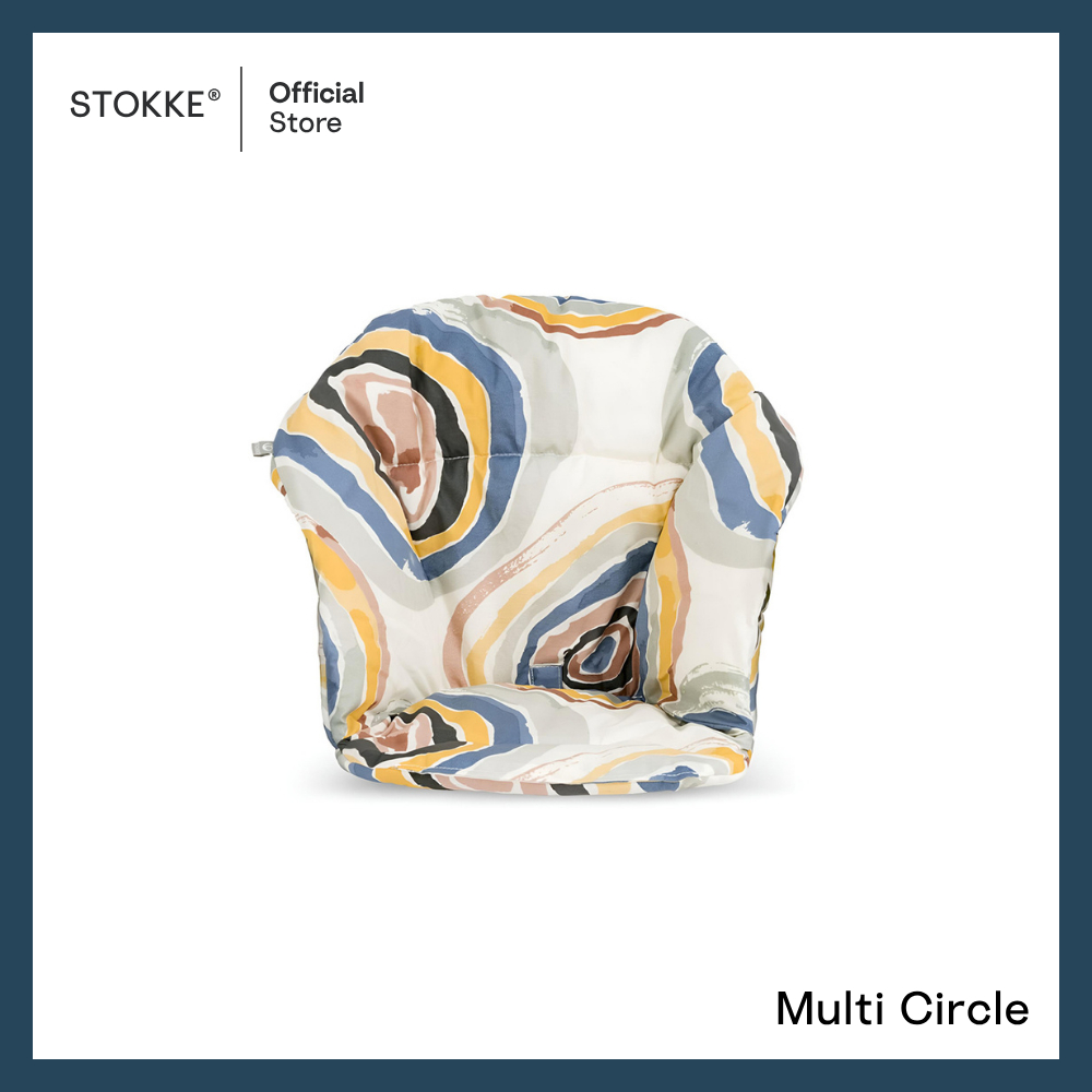 Stokke® Clikk™ Cushion وسادة صورة 9