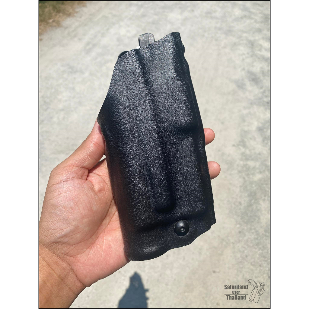 ซองนิรภัย Safariland 6379 ไฟ for G19/17 ของแท้