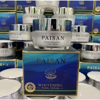 ครีมไข่มุกพี่ดิวขนาดพิเศษ50g ครีมไข่มุกpaisan เกาหลี ของแท้ ดิวธีรภัทร