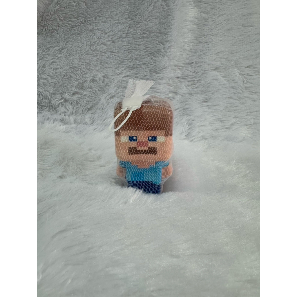 🧸✨ สกุชชี่ตัวบีบคลายเครียดสุดคิ้วท์ – นุ่ม เด้ง น่ารักทุกตัว! - รูปที่ 6