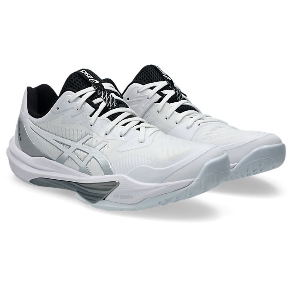 รองเท้าวอลเลย์บอล Asics Sky Elite FF3 (Grey)