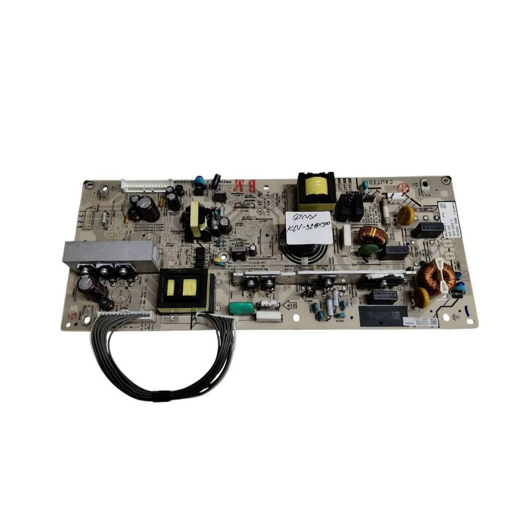 Power supply LCD SONY KLV-32BX300 มือสองสภาพดี