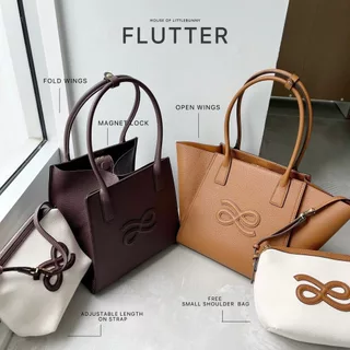 LITTLEBUNNY official Flutter pu