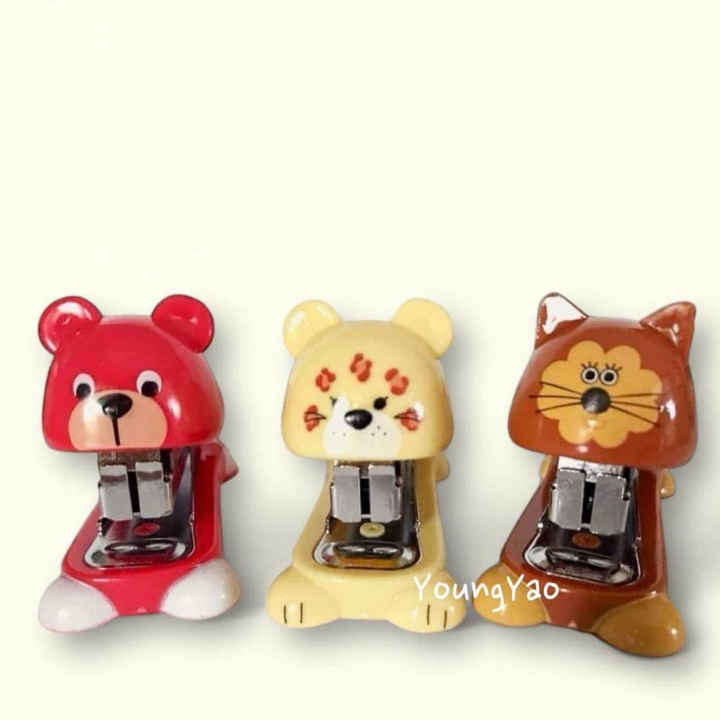 ตัวเย็บกระดาษ Swimmer Japan