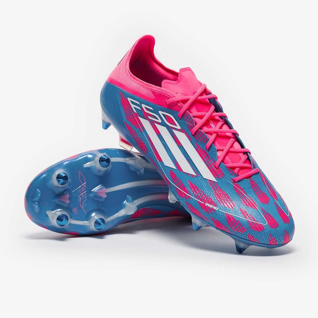 รองเท้าฟุตบอล Adidas F50 Elite SG