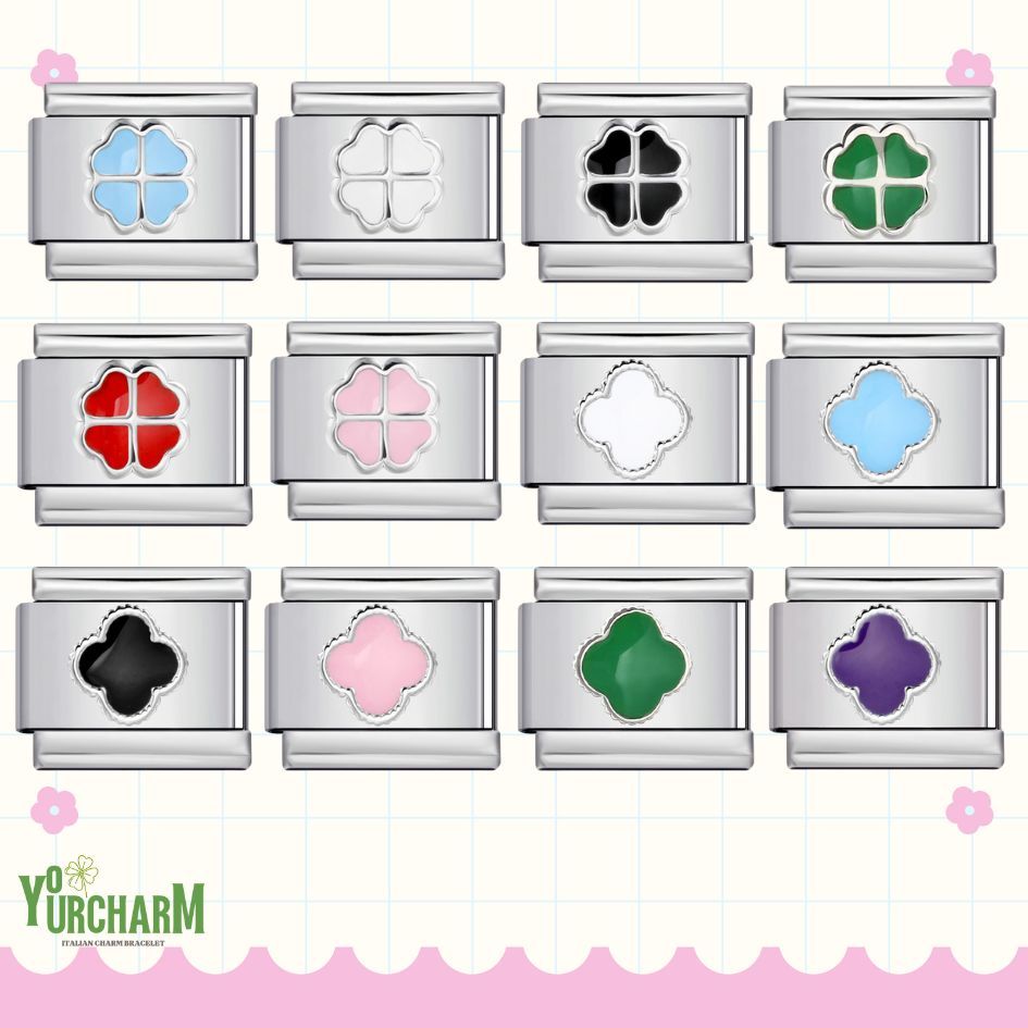 ส่งจากไทย yourcharm อิตาเลี่ยนชาร์มราคาต่อ 1 ชิ้น