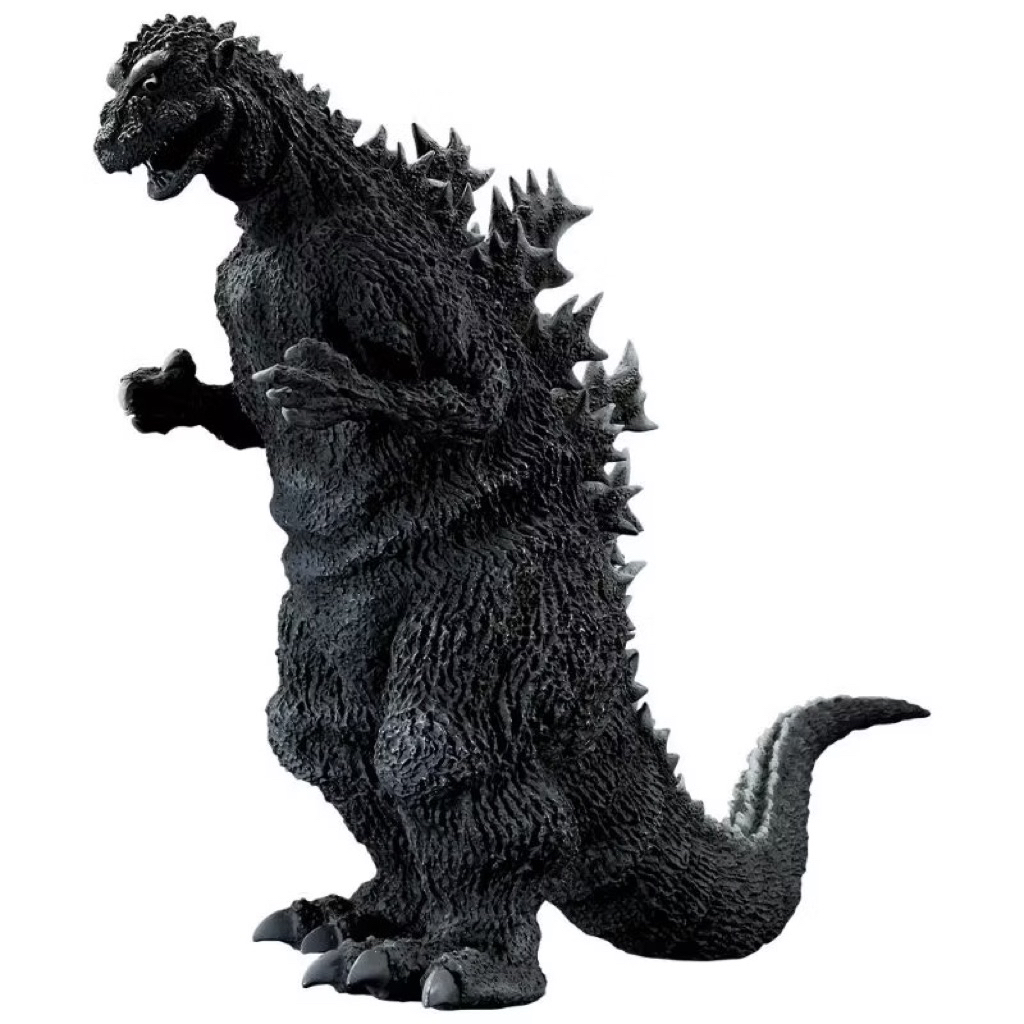 Ichiban Kuji Godzilla 70th Anniversary รางวัล A Godzilla 1954