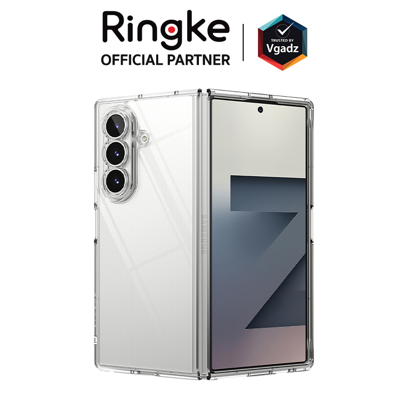 Ringke - เคสสำหรับ Galaxy Z Fold 7 รุ่น Fusion
