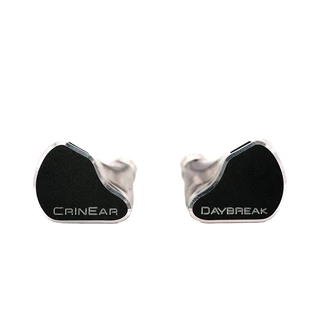 หูฟังอินเอียร์ CrinEar - Daybreak หูฟังสุดเทพ ประกันศูนย์ไทย