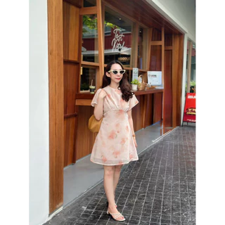 𝙆𝙖𝙩𝙚 - CAYLA.APPARELS เดรส ช​ุ​ด​กระโปรง