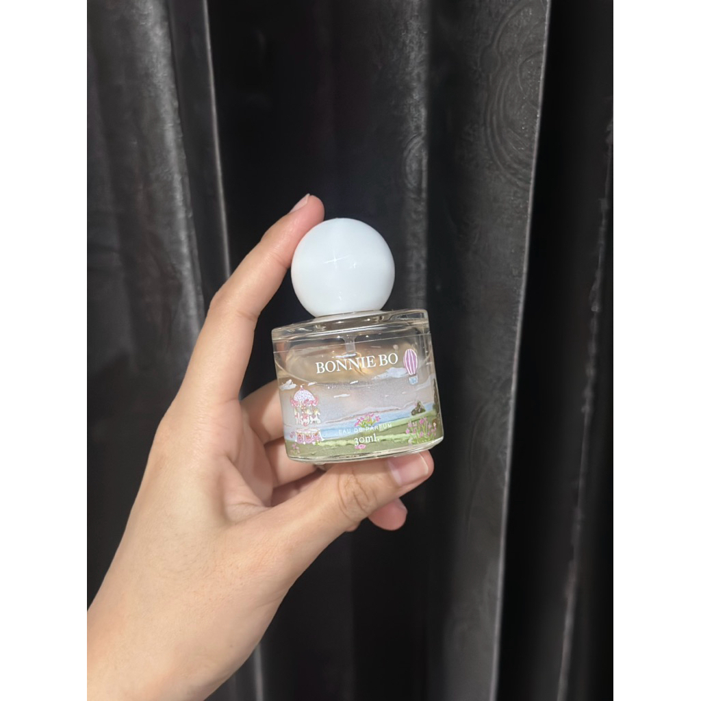 Janua Bonnie Bo Eau de Parfum✨