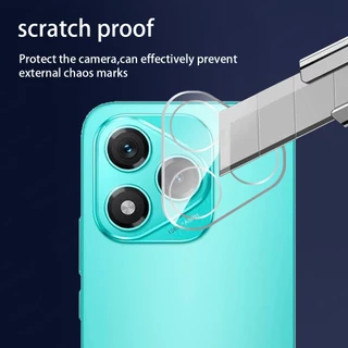 ฟิล์มกล้อง HONOR 400 Lite / 400 Pro กระจกกันรอยกล้อง ฟิล์มกันรอยเลนส์กล้อง Honor 400Lite / 400Pro Camera Lens Protector