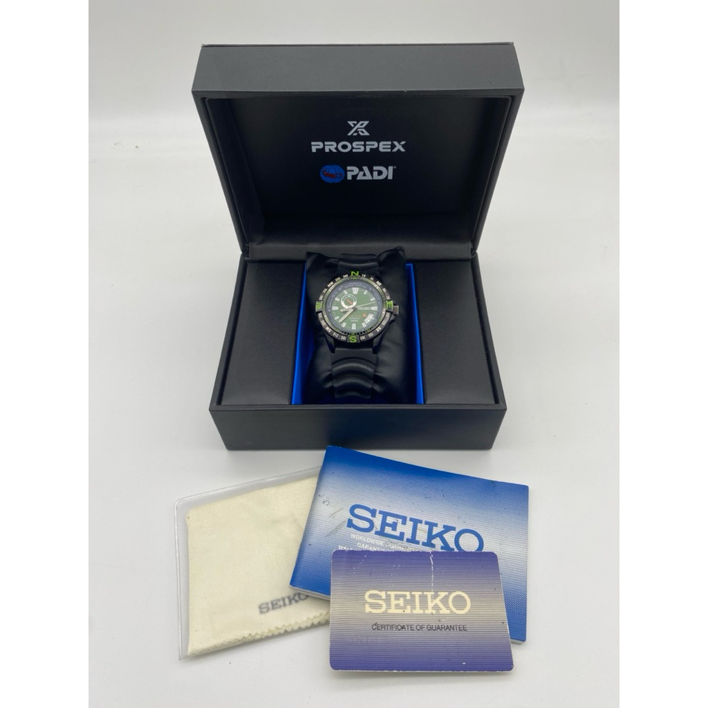 ขาย นาฬิกาผู้ชาย Seiko