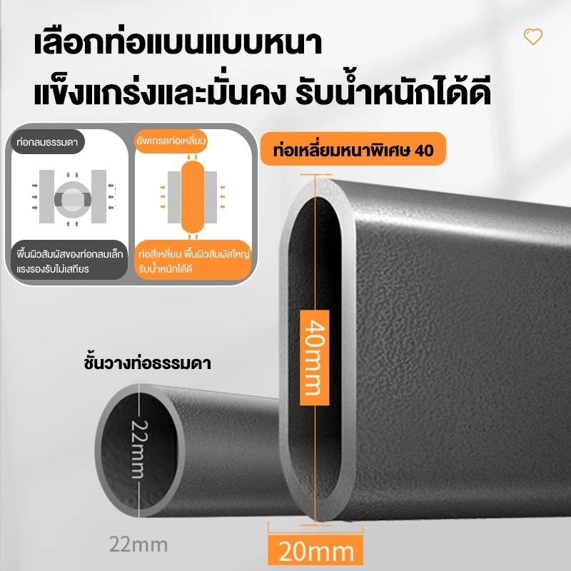 เก้าอี้แคมป์ปิ้งพับได้ ปรับนอนได้ พร้อมเบาะ thumbnail 9