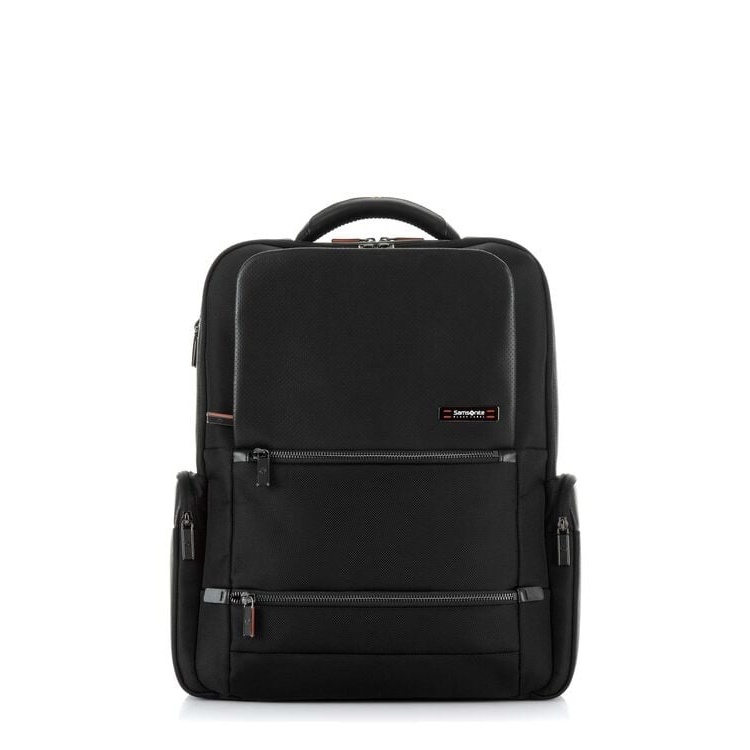 SAMSONITE BLACK LABEL حقيبة أوراق ولابتوب SBL Veron II ‏15.6 بوصة — صورة 2