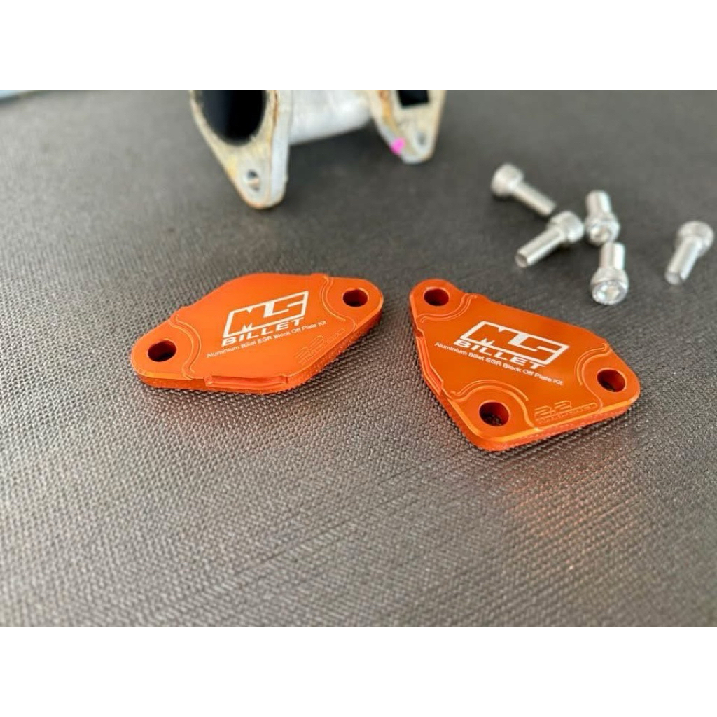 ☢️แผ่นอุด egr  2.2 maxforce เม้งซัง MS Thailand🔥 🛻ตรงรุ่น Isuzu 2.2 maxforce 2025 🇹🇭