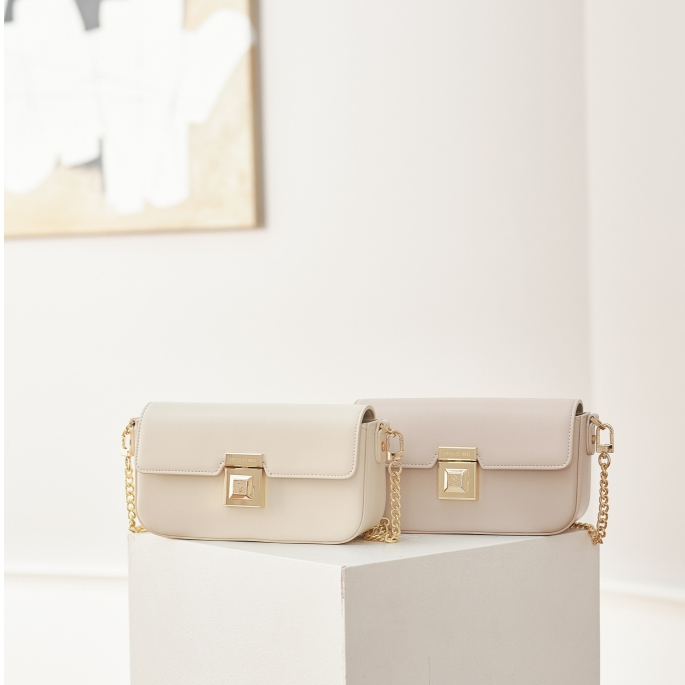 Defect Sale⚡กระเป๋าสะพาย SpaceMe รุ่น Julie