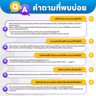 【ACT】eSIM เวียดนาม｜รองรับ 4G｜ซิมเน็ตเดินทางเวียดนาม｜จัดส่งอัตโนมัติ 24 ชม. รับภายใน 5 นาที