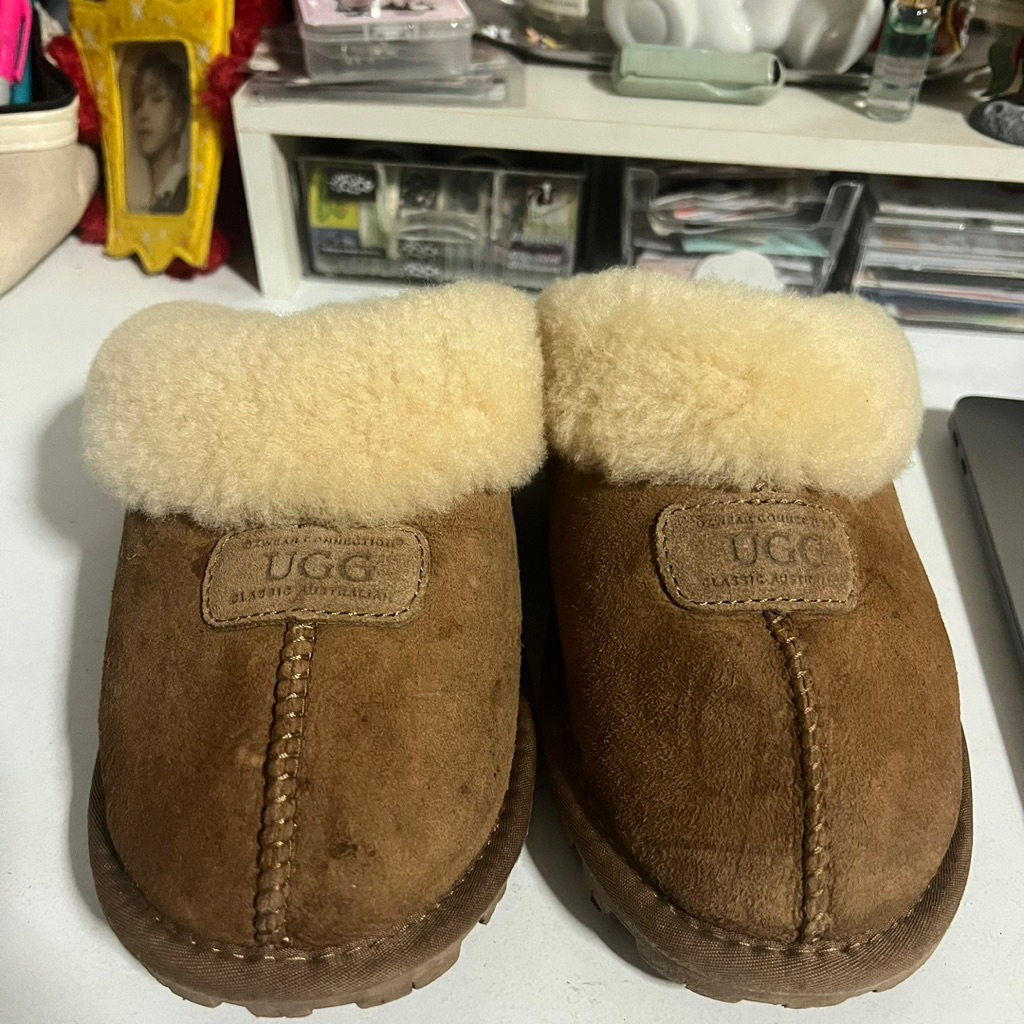 UGG รองเท้าugg มือสอง