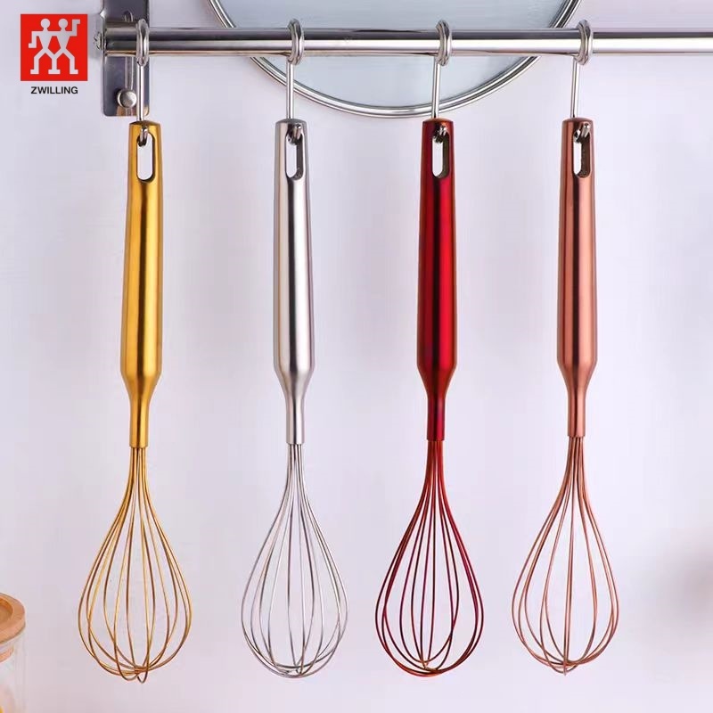 ZWILLING Stainless steel butter knife Butter knife Jam knife