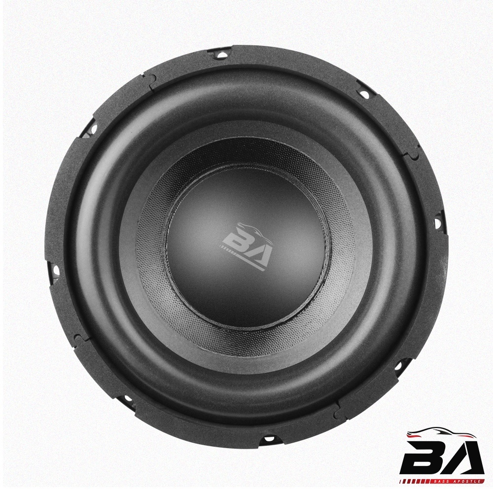 BA SOUND ดอกลำโพง DIY ราคาพิเศษ มี 3รุ่นให้เลือก ลำโพงซับวูฟเฟอร์ 6.5นิ้ว ลำโพง 8นิ้ว ลำโพง 10นิ้ว ลำโพงบ้าน/ลำโพงรถยนต์ ราคา ถูกที่สุด ดีลบีเคเค แกลเลอรีภาพที่ 9