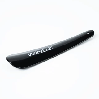 ช้อนสวมรองเท้า Wingz Shoehorn ที่สวมรองเท้าพลาสติก SHN-8 ไอเท่มเพิ่มความสะดวกในการสวมใส่รองเท้า