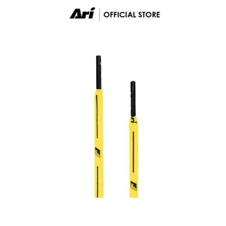 ARI COLORFUL SHOELACES - YELLOW เชือกรองเท้า อาริ COLORFUL สีเหลือง