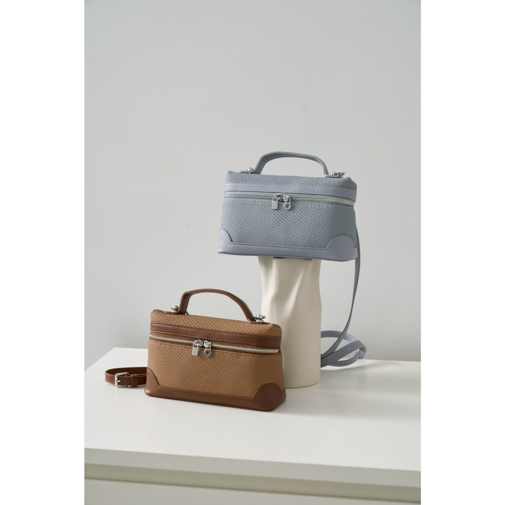 Mu Mu Brand "27959" กระเป๋าสะพายข้าง