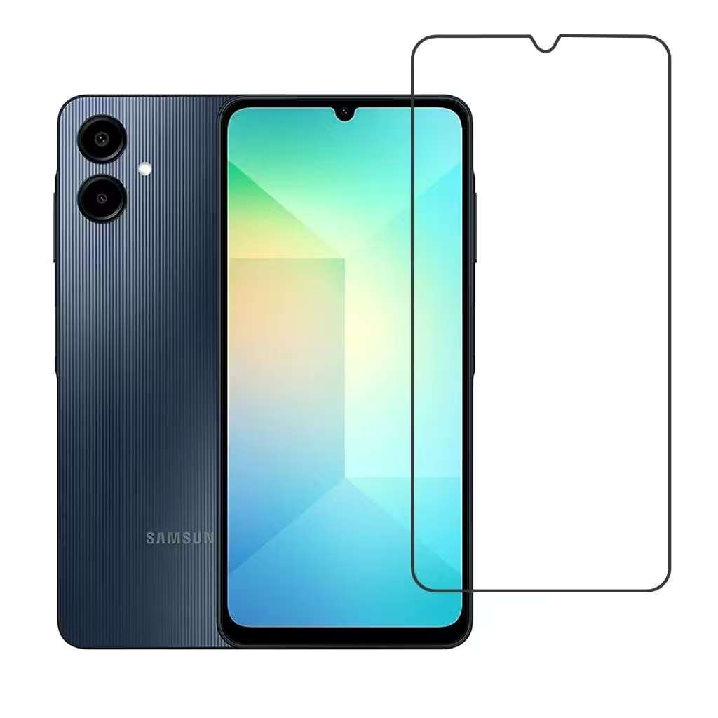 Galaxy A07 5G/Galaxy A17 5Gตรงรุ่น(ส่งในไทย)ฟิล์มกระจกเต็มจอSamsung Galaxy A07(2025)/Galaxy A17 2025