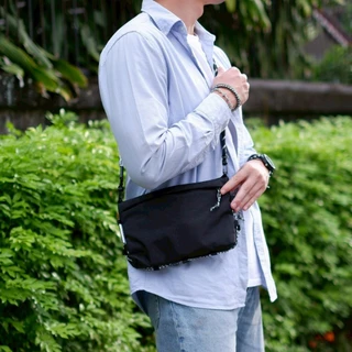 Malabaru 'Kaze' Crossbody bag