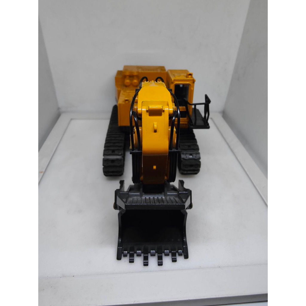 KOMATSU LODINGSNOVEL PC650