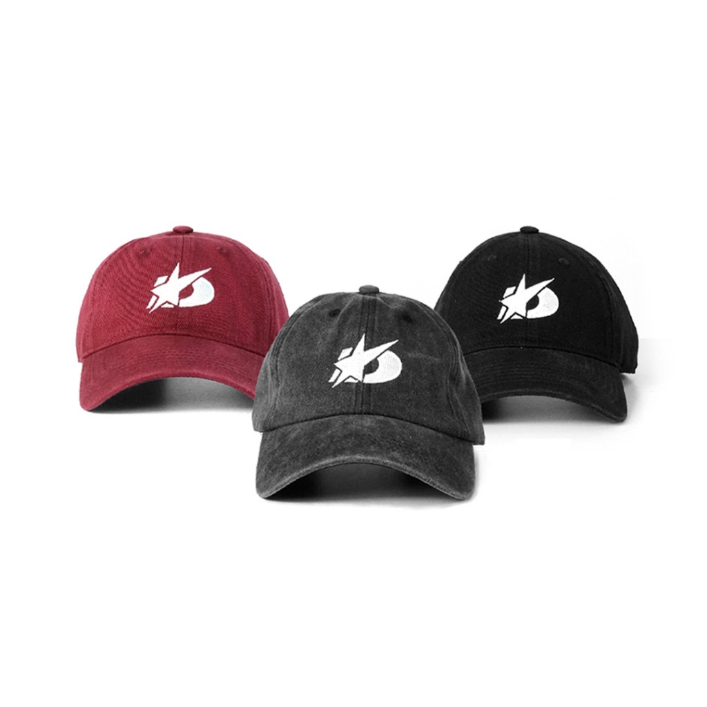 DRACK - DSTAR CAP หมวก