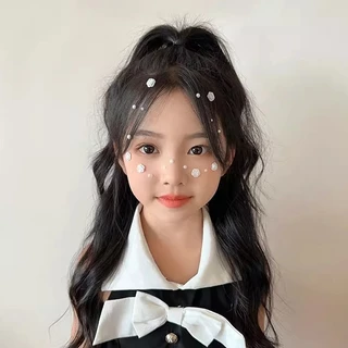Rubuyou สติกเกอร์เพชร DIYรูปผีเสื้อดอกไม้3D คริสตัลออโรร่าสีสันสดใส ตกแต่งสําหรับตกแต่งใบหน้า ร่างกาย เทศกาล ปาร์ตี้-COD