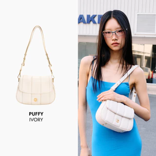 COZII : รุ่น Puffy (4 สี)