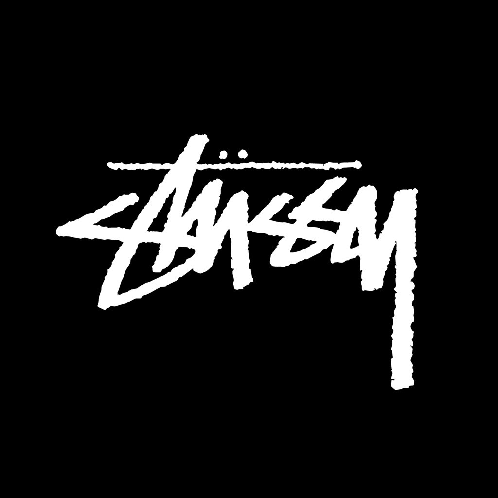 [ พร้อมส่ง ] สติ๊กเกอร์ Stüssy ของแท้ 💯%