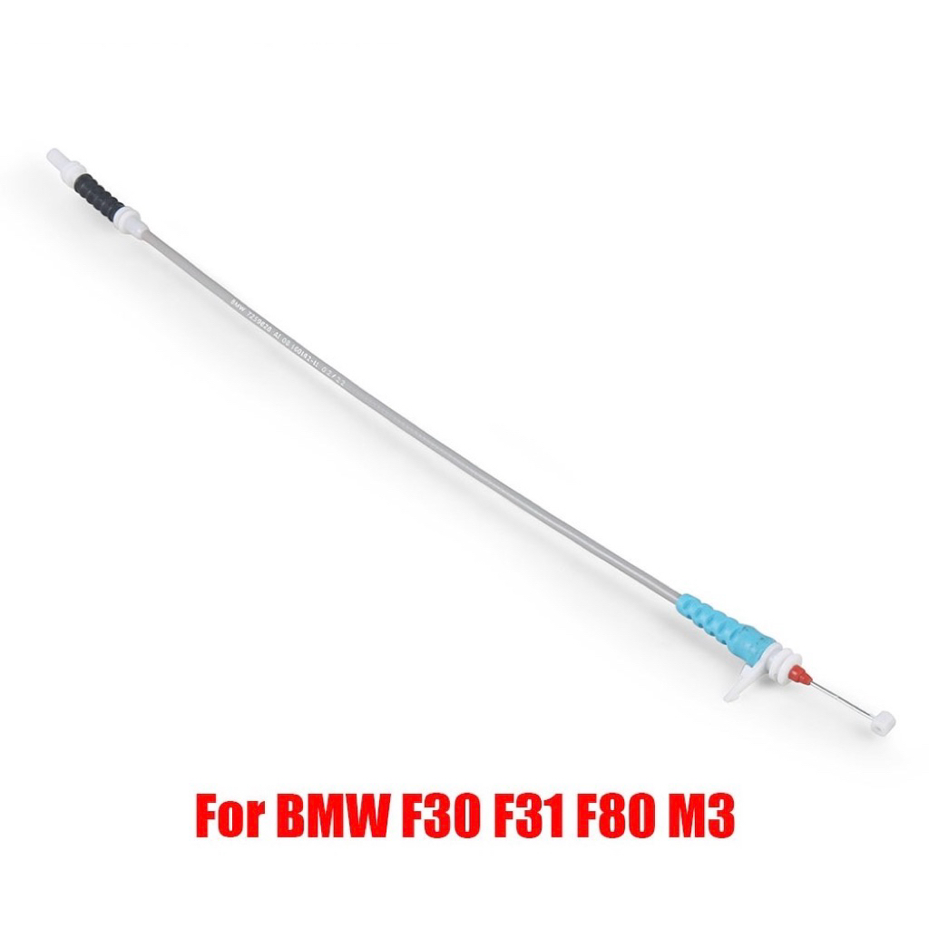 สายสริงมือเปิดประตูหน้าขวา-ขวา 51217259828 สําหรับ BMW 3 F30 F31 F35 LCI 330i 318Li 320i 320d ทุกรุ่นย่อย ของในไทย