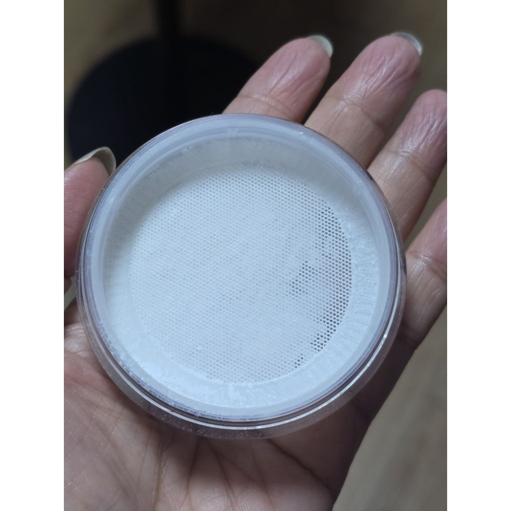 แป้งฝุ่น SUQQU THE LOOSE POWDER ขนาด 4G - รูปที่ 2