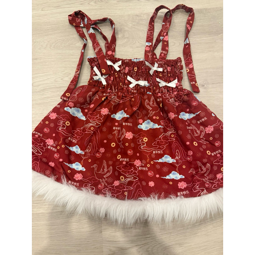 Little blt ชุดเด็ก 3T มือสอง