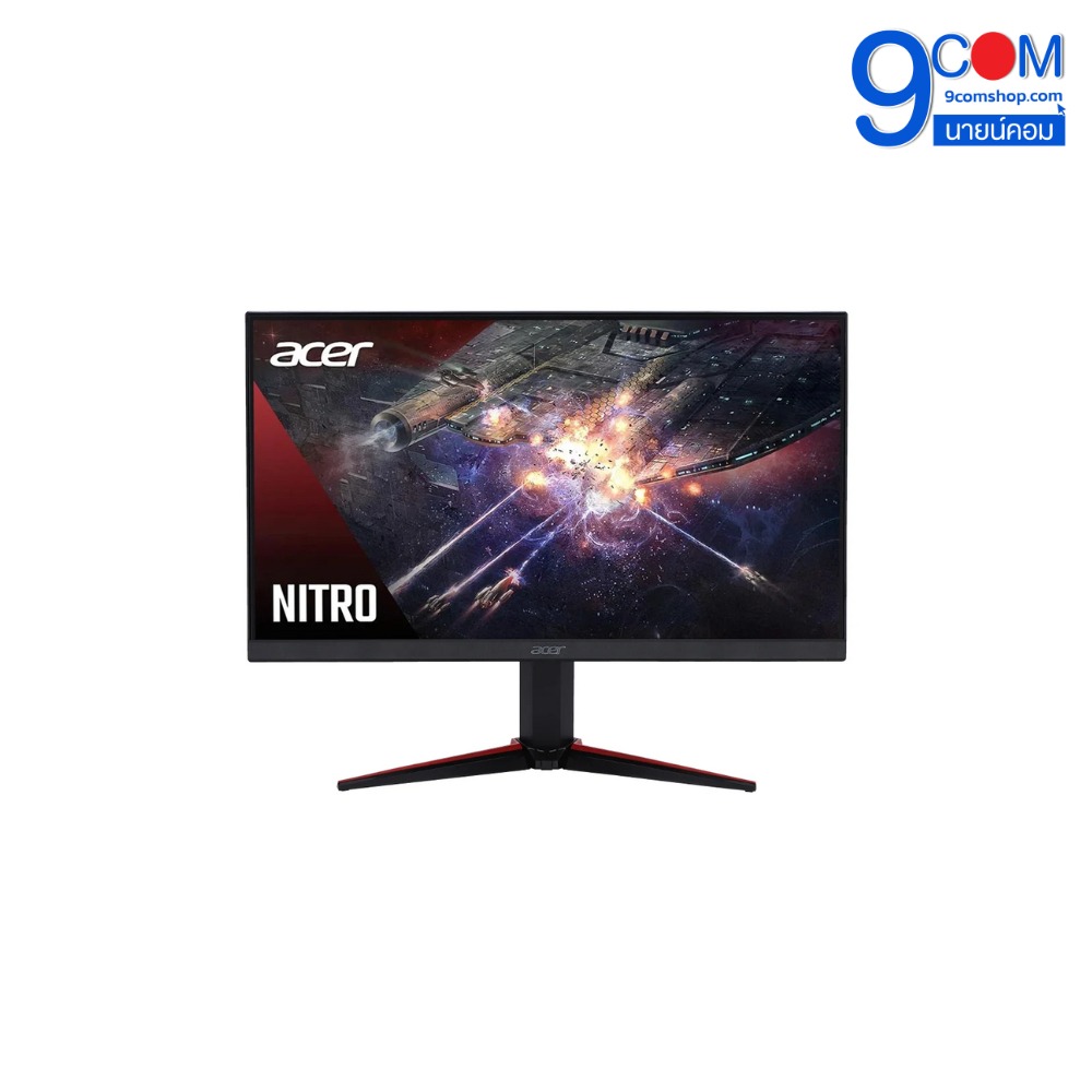 จอมอนิเตอร์ Acer Nitro VG220Q E3BMIIX - 21.5 INCH IPS FHD 100Hz