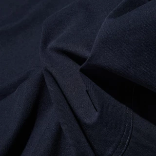 UNIQLO ของแท้ กางเกง ผ้าเจอร์ซี่ ทรงโค้ง (Jersey Barrel)