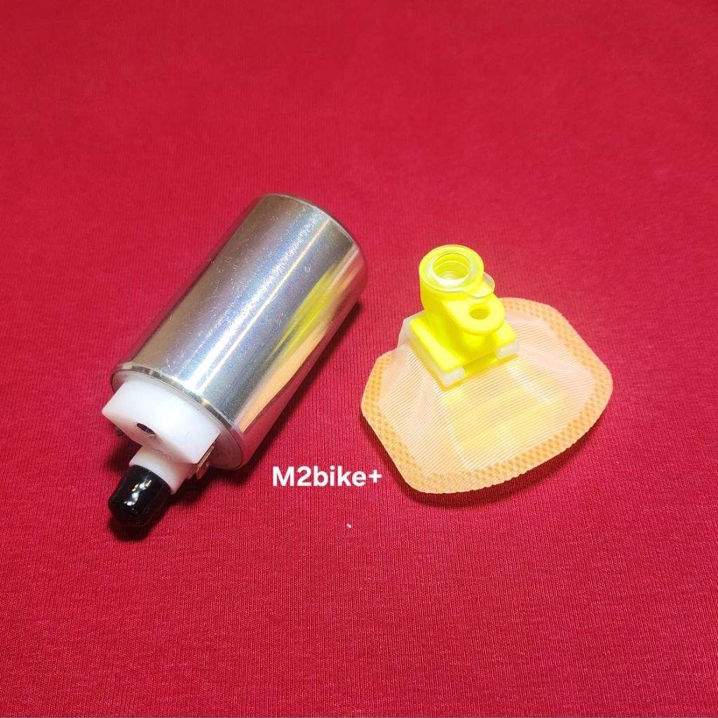 มอเตอร์ปั้มติ๊ก-กรองปั้มติ๊กKLX230