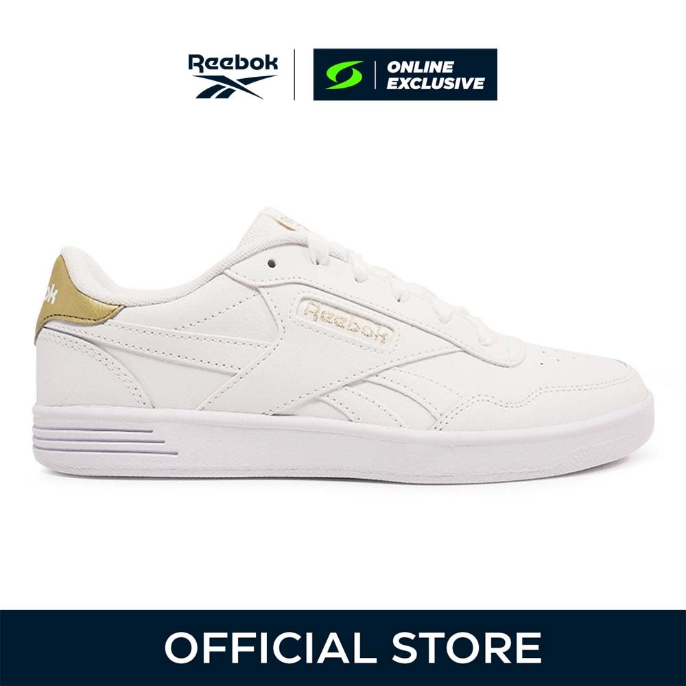 REEBOK Court Advance รองเท้าลำลองผู้หญิง [Online Exclusive]