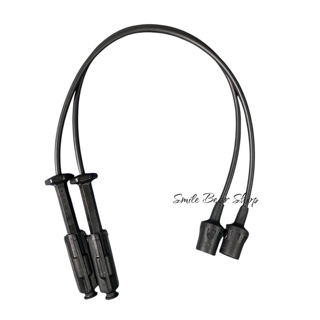 สายหัวเทียน Benz W210 E230 เครื่อง M111