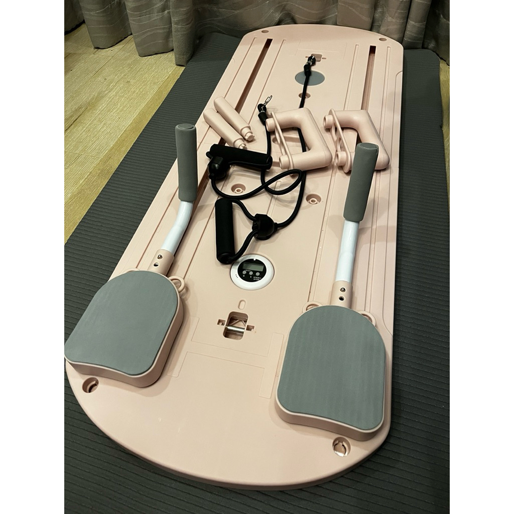 พิลาทิสบอร์ด Pilates board