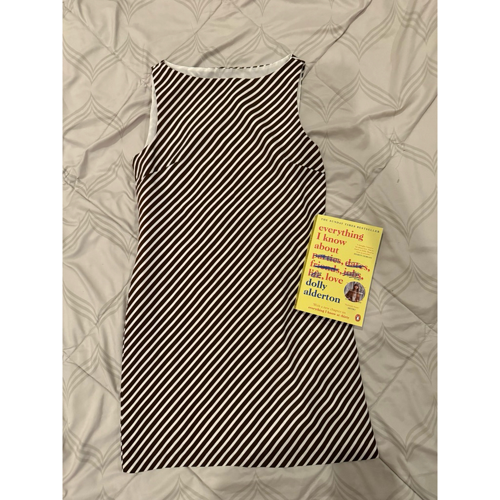 ส่งต่อเดรสแบรนด์ Jousse