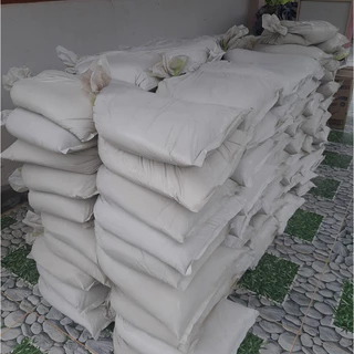 ✅พร้อมส่ง ปูนขาวเปลือกหอย ปรับสภาพดิน 10กิโล ผสมแร่โดโลไมท์ของแท้ 100% สุราษฎร์ธานี แก้ใบเหลือง ศัตรูพืช