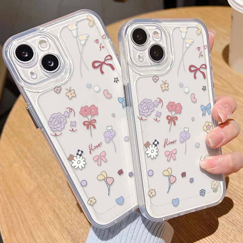 เคสโทรศัพท์มือถือ For  iphone 17 Air 11 16 12 13 14 15 Pro Max 7 8 Plus 15promax X XR XS Max 14 15 Plus SE เคสโทรศัพท์ ราคา ถูกที่สุด ดีลบีเคเค แกลเลอรีภาพที่ 8