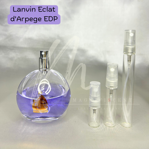 [แบ่งขาย] Lanvin Eclat d’Arpege EDP